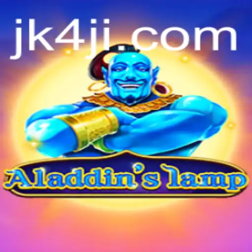 Discovering Aladdinslamp: The Magical Game with a Twist