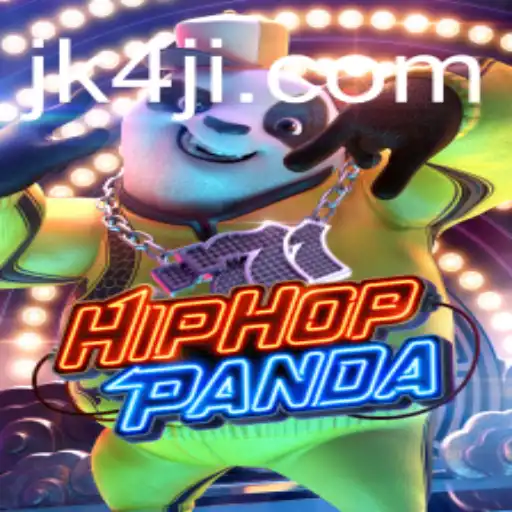 HipHopPanda: The Game That's Taking the World by Storm