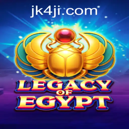 Exploring the Mystical World of LegacyOfEgypt: A Modern-Day Adventure