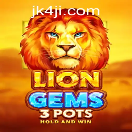Exploring the Excitement of LionGems3pots: A New Era in Gaming