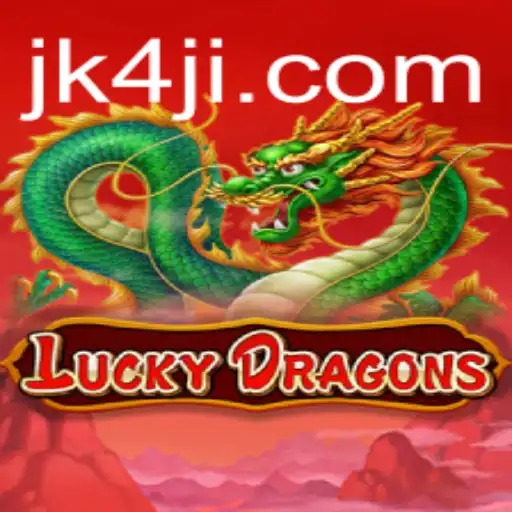 The Enchanting World of LuckyDragons: Unraveling the Secrets of JK4