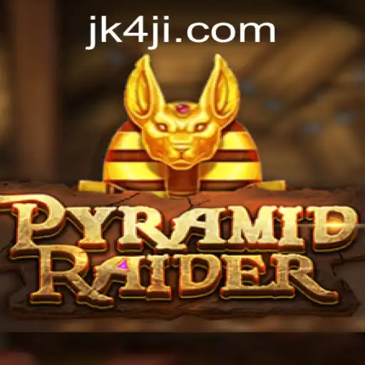 PyramidRaider: Exploring the JK4 Adventure
