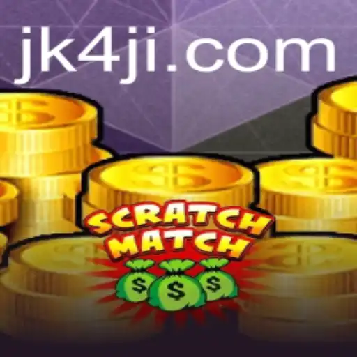 Unlock the Excitement of ScratchMatch: Embrace the World of Instant Fun