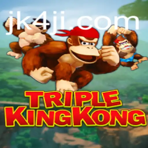 Unveiling TripleKingKong: The Next Big Thing in Gaming with JK4