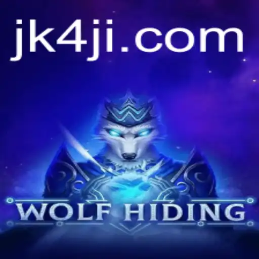 Dive Into 'WolfHiding' - A Thrilling New Game Experience