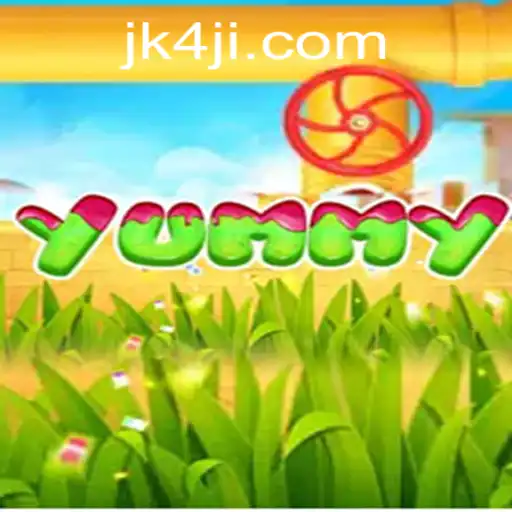 Exploring the Dazzling World of Yummy: A Captivating Game Experience with JK4